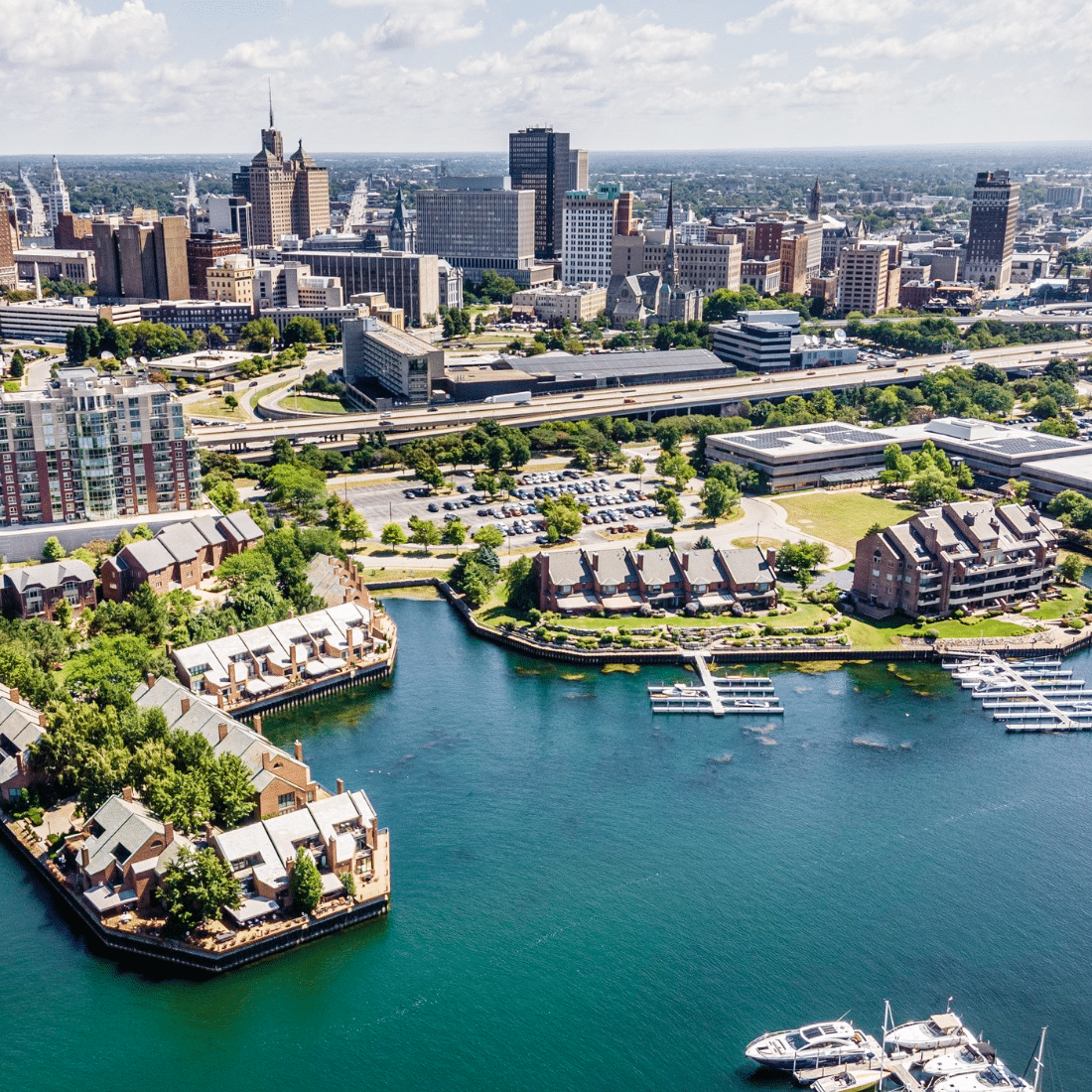 Weed Delivery in Buffalo, NY